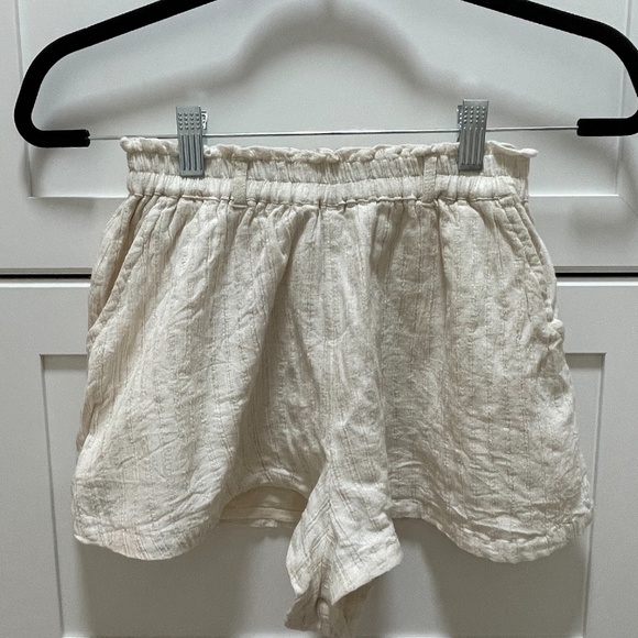 Billabong Wander On Elastic Shorts - Sz S NWOT - Picture 2 of 3